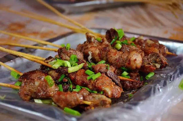 杞县五花肉培训
