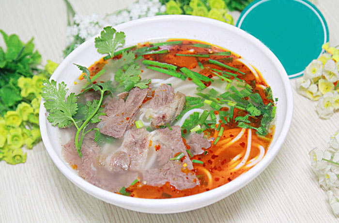 杞县羊肉粉培训