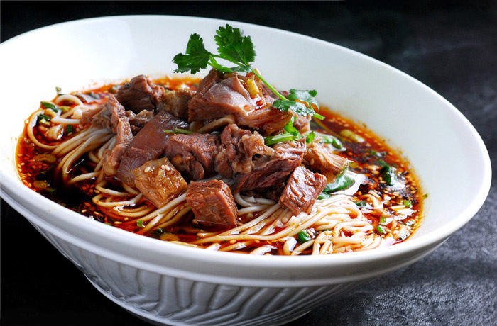 杞县牛肉粉培训